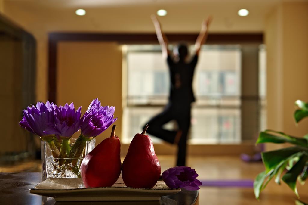 Gaosu New Century International Hotel Anhui Хефей Екстер'єр фото