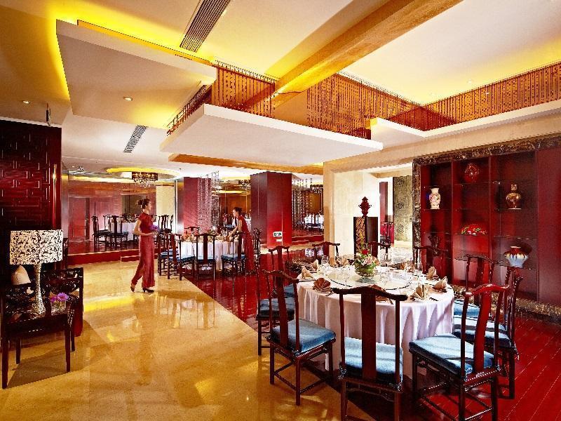 Gaosu New Century International Hotel Anhui Хефей Екстер'єр фото