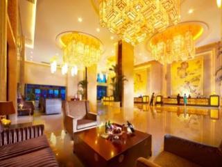 Gaosu New Century International Hotel Anhui Хефей Екстер'єр фото